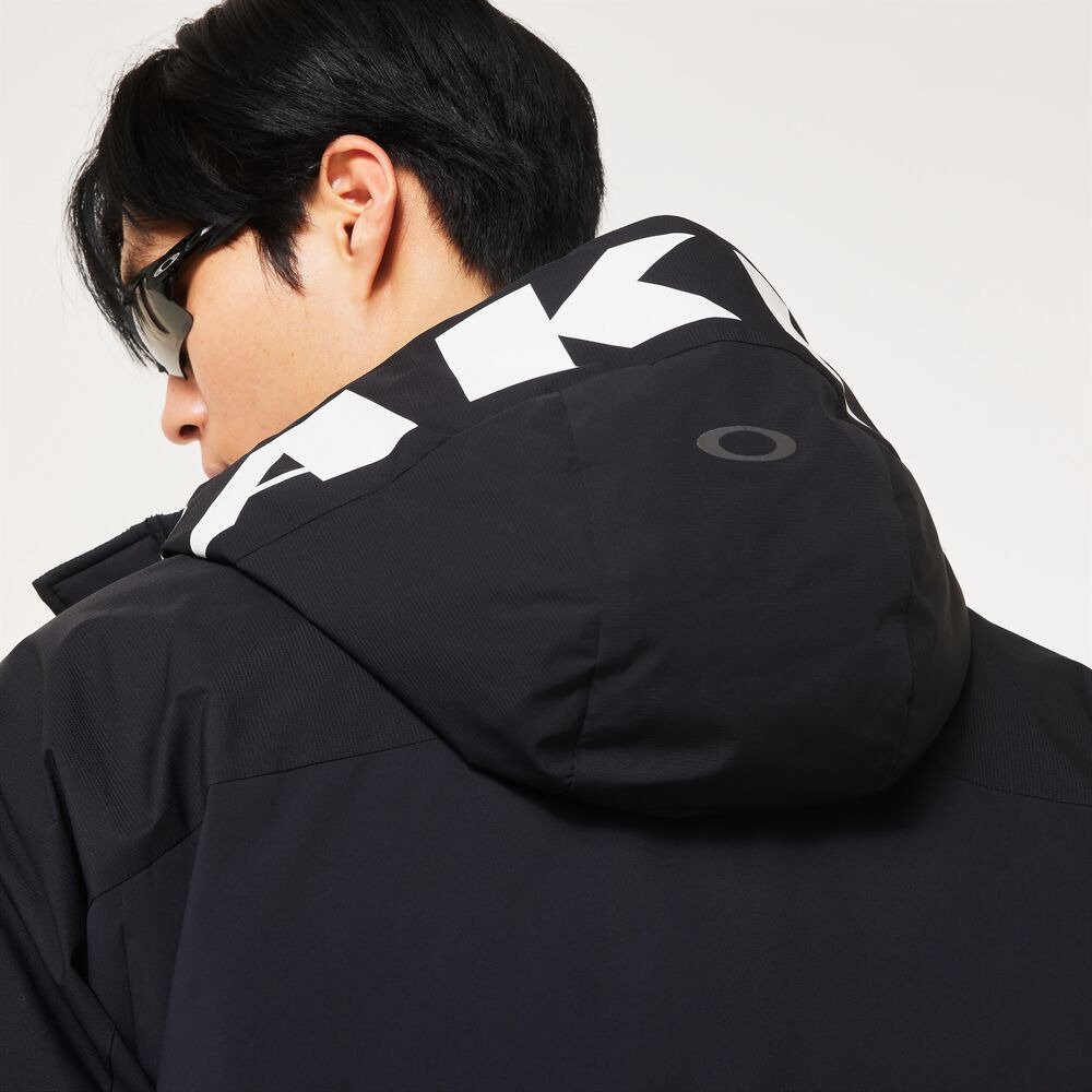 オークリー（OAKLEY）（メンズ）エンハンス ロング コート 15.7