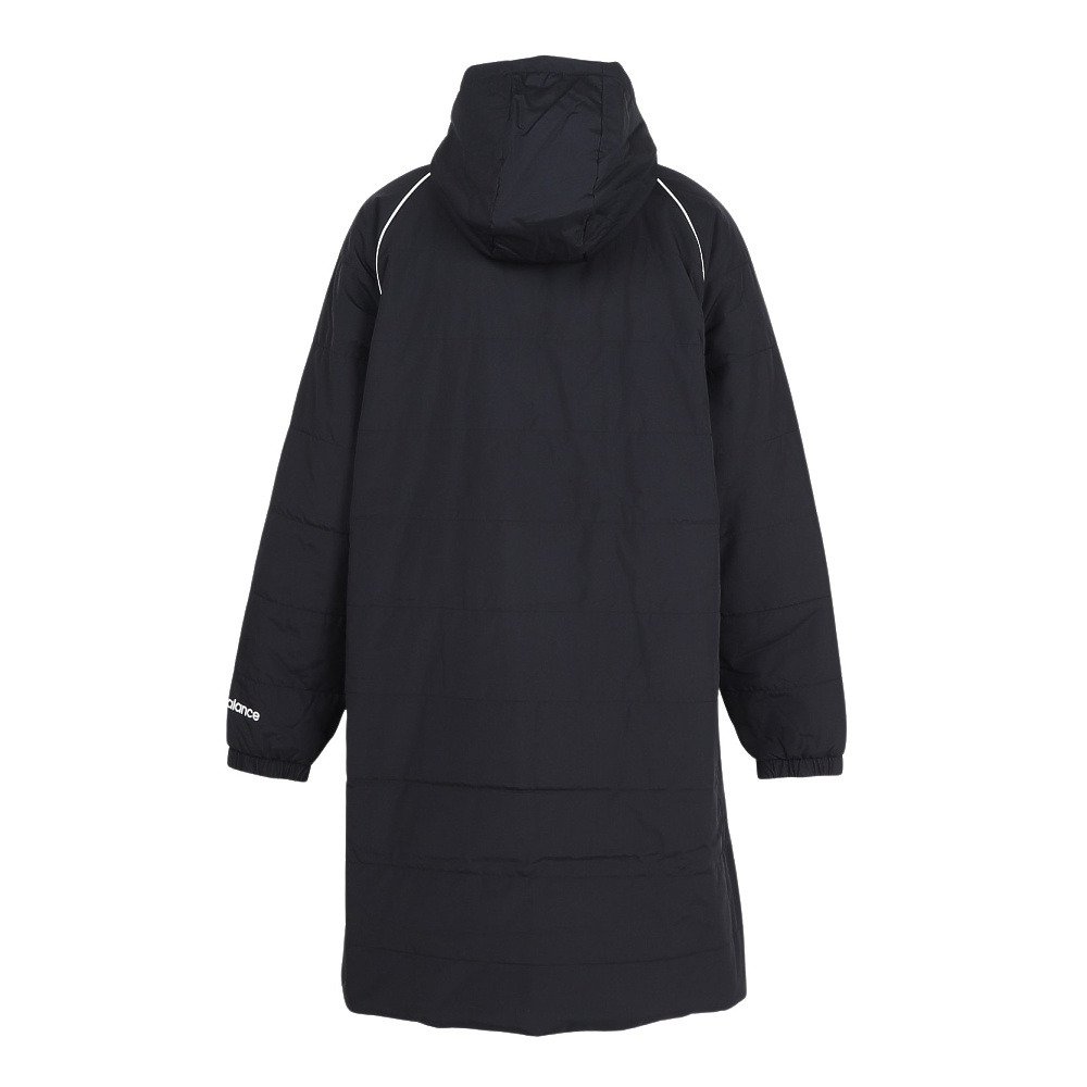 ニューバランス（new balance）（メンズ）パデットコート ロング