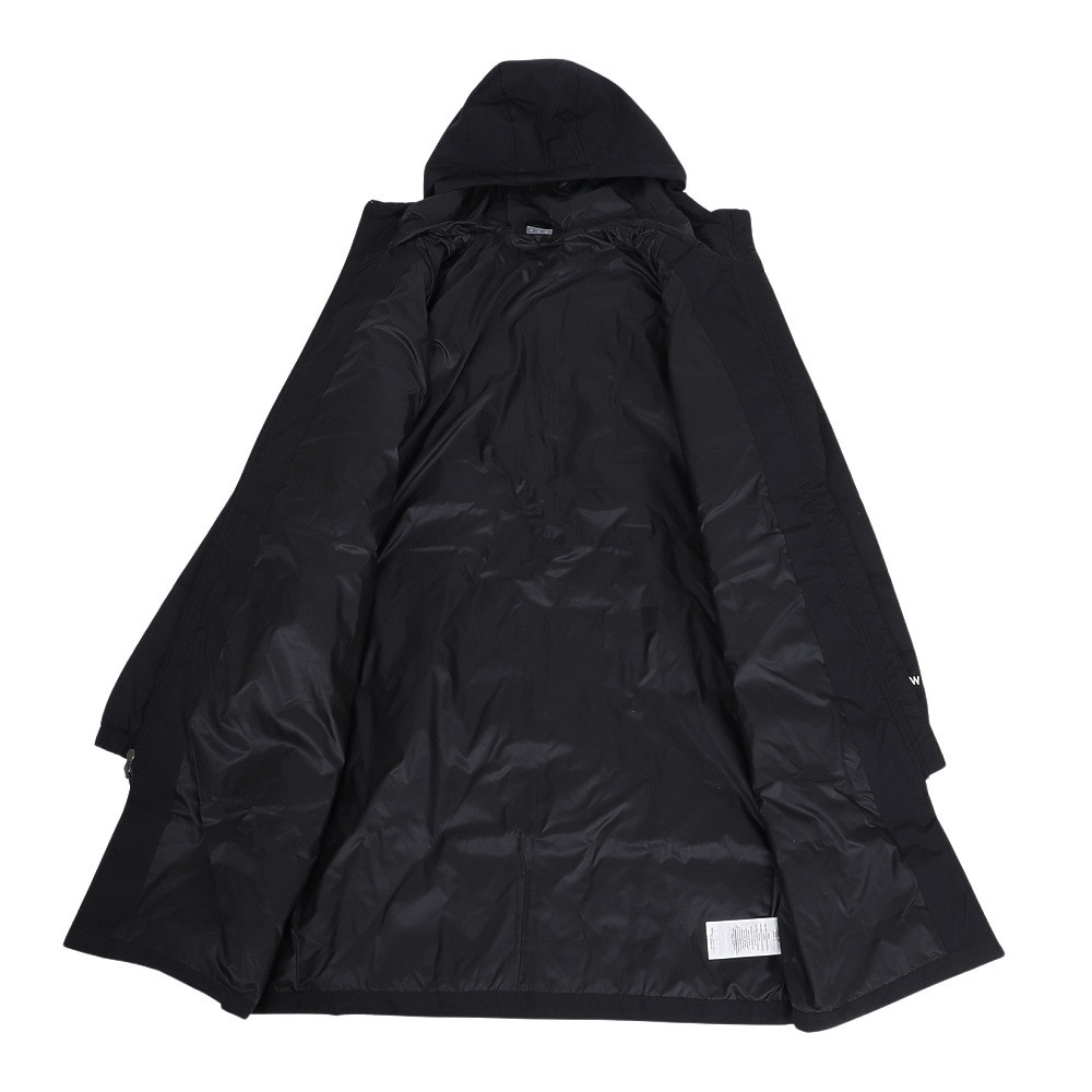 ニューバランス（new balance）（メンズ）パデットコート ロング