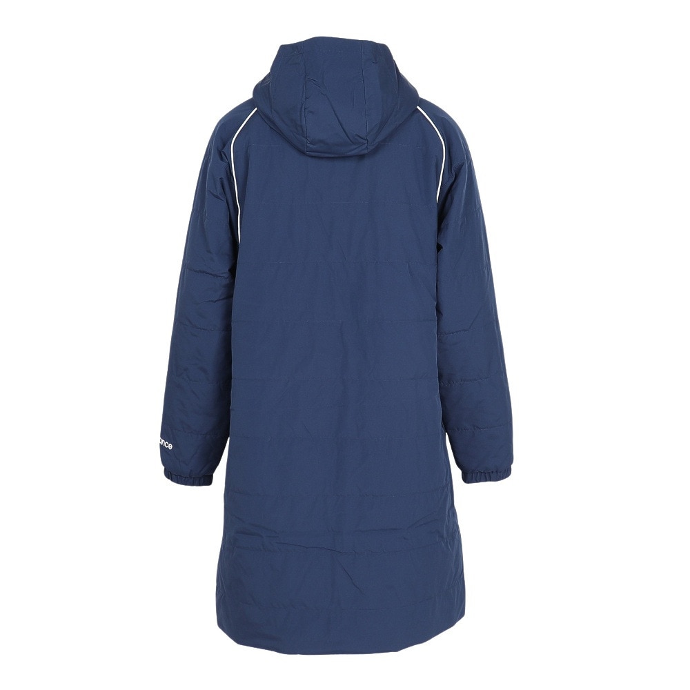 ニューバランス（new balance）（メンズ）パデットコート ロング