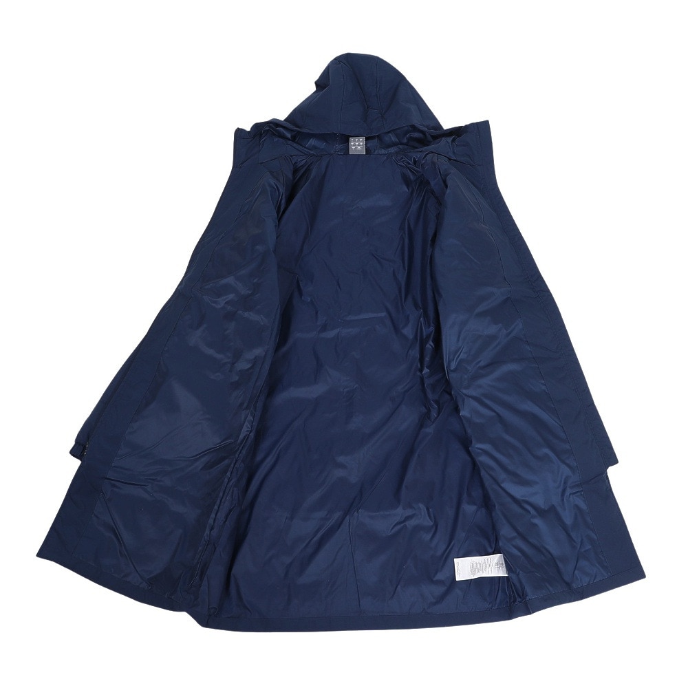 ニューバランス（new balance）（メンズ）パデットコート ロング