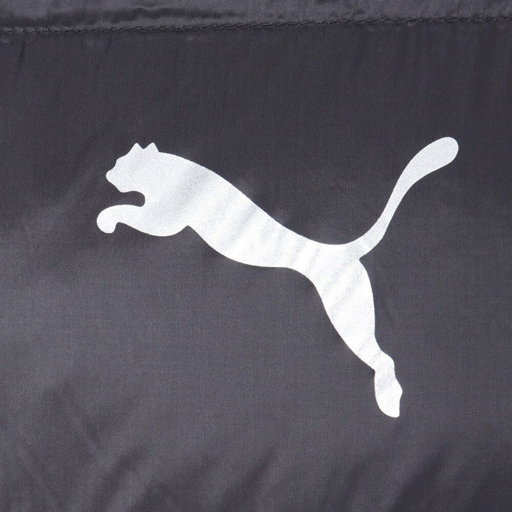 プーマ（PUMA）（メンズ）パックライト プリマロフト ベスト 672382 01 BLK