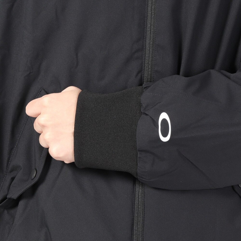 オークリー（OAKLEY）（メンズ）Enhance Multi Insulation ジャケット 1.7 FOA405801-02E
