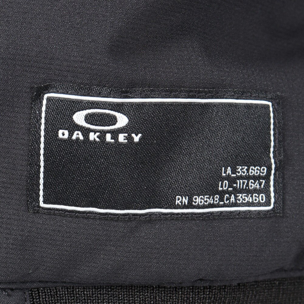 オークリー（OAKLEY）（メンズ）Enhance Multi Insulation ジャケット 1.7 FOA405801-02E