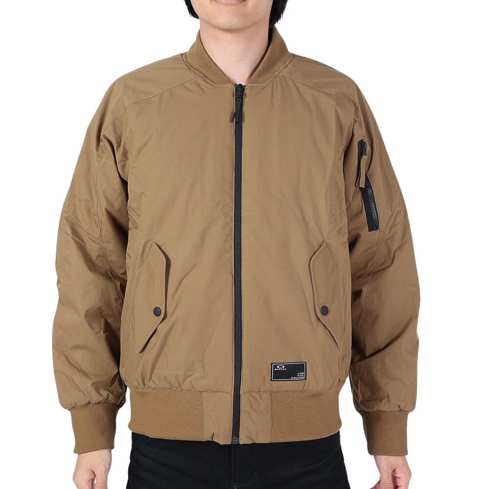オークリー（OAKLEY）（メンズ）Enhance Multi Insulation ジャケット 1.7 FOA405801-87E