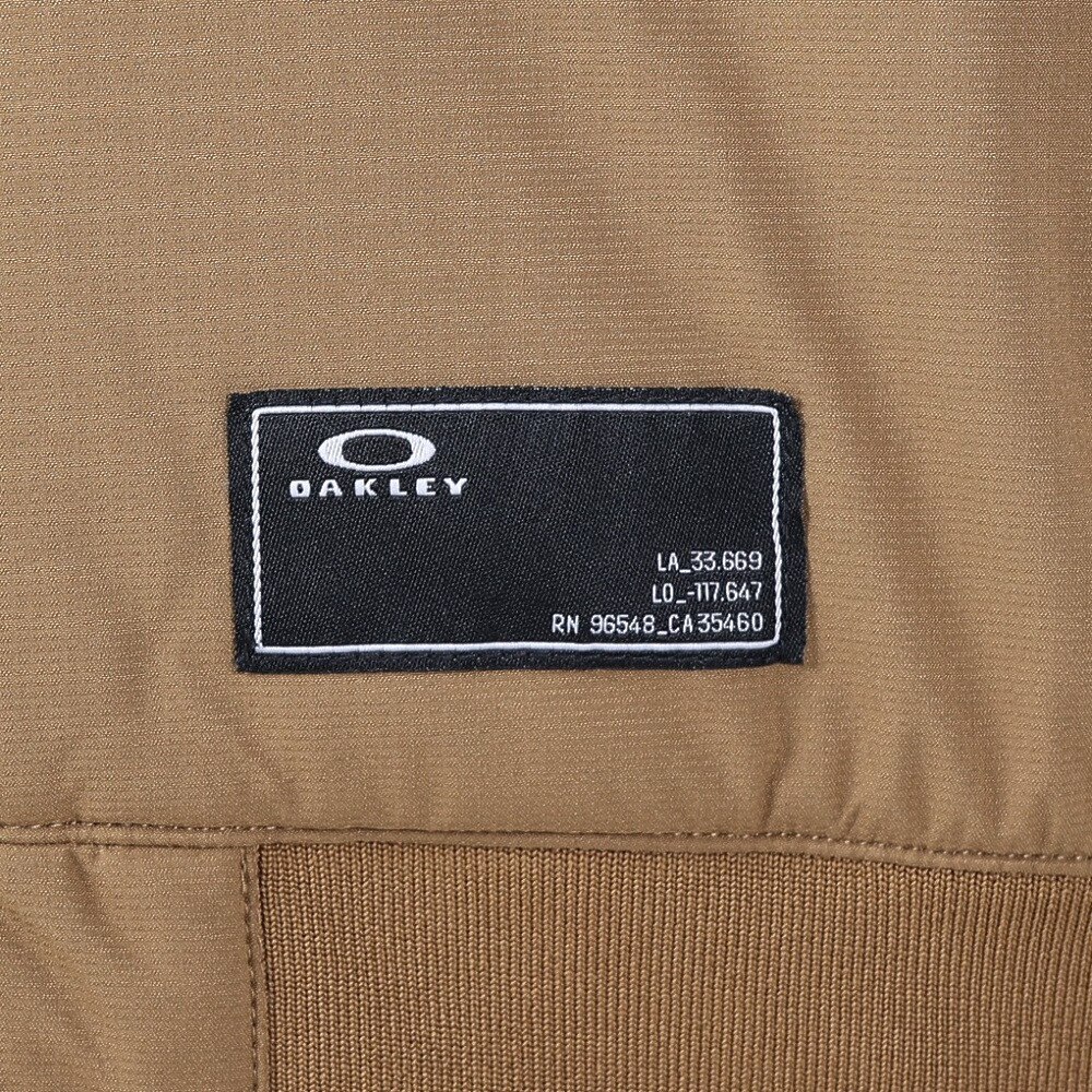 オークリー（OAKLEY）（メンズ）Enhance Multi Insulation ジャケット 1.7 FOA405801-87E