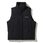 (メンズ)パデット ベスト 4F0009-TROT-857EG BLK