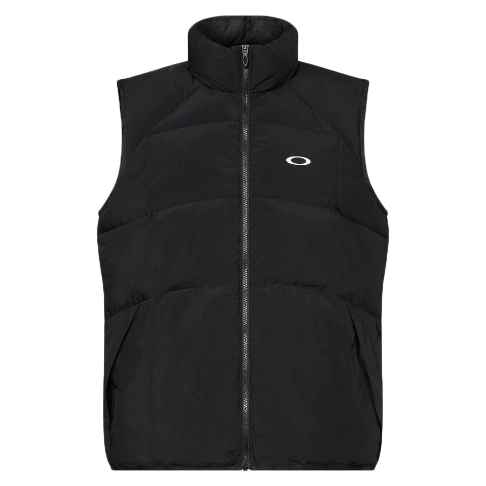 オークリー（OAKLEY）（メンズ）ENHANCE INSULATION ベスト 1.7 FOA408266-02E