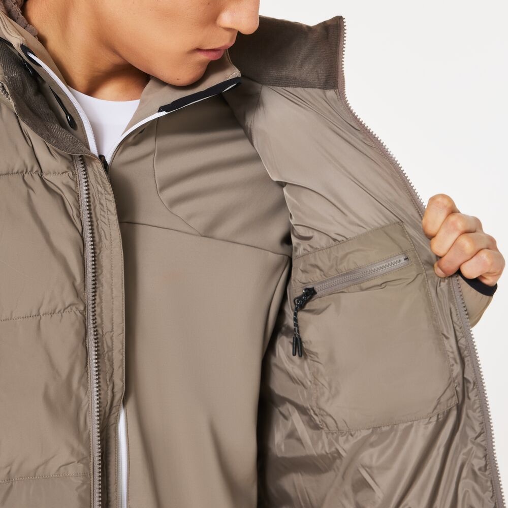 オークリー（OAKLEY）（メンズ）ENHANCE INSULATION ベスト 1.7