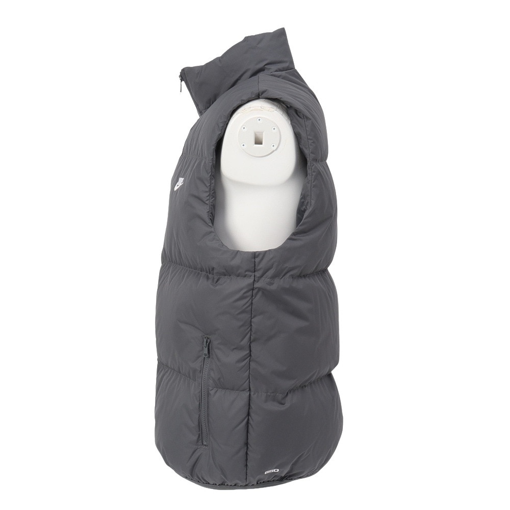 ナイキ（NIKE）（メンズ）クラブ Therma-FIT パファーベスト 65 IB2978