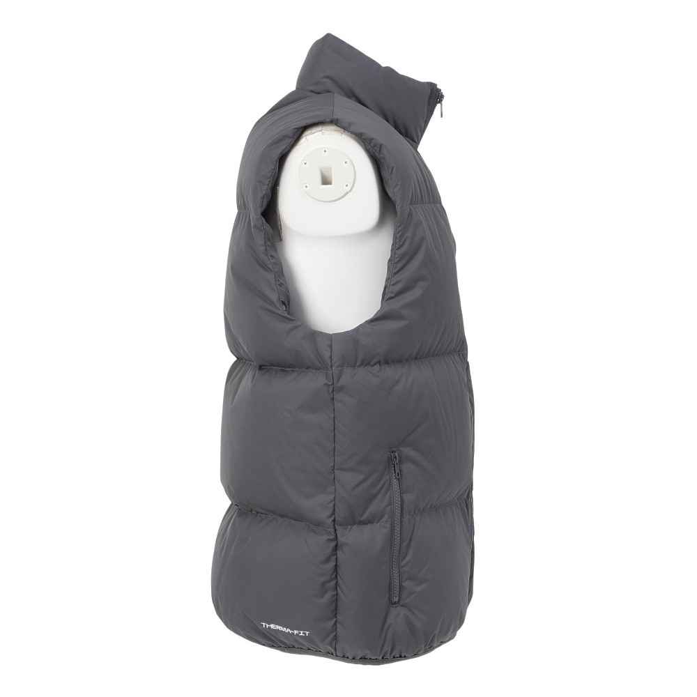 ナイキ（NIKE）（メンズ）クラブ Therma-FIT パファーベスト 65 IB2978