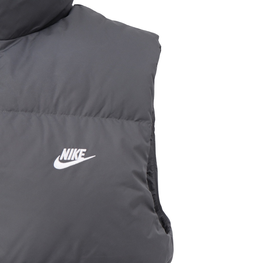 ナイキ（NIKE）（メンズ）クラブ Therma-FIT パファーベスト 65 IB2978