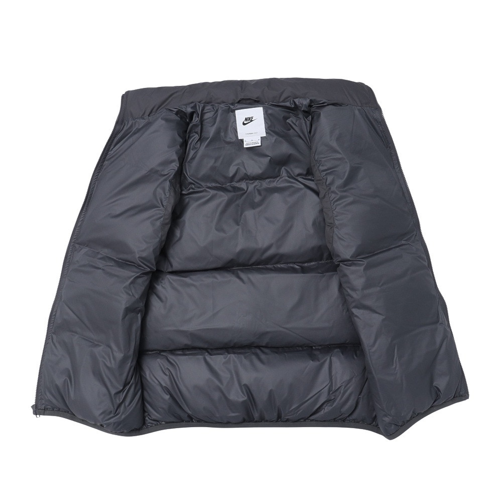 ナイキ（NIKE）（メンズ）クラブ Therma-FIT パファーベスト 65 IB2978