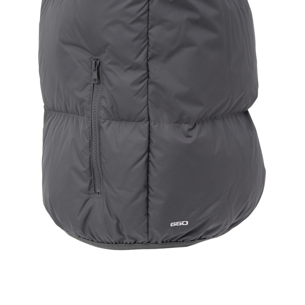 ナイキ（NIKE）（メンズ）クラブ Therma-FIT パファーベスト 65 IB2978