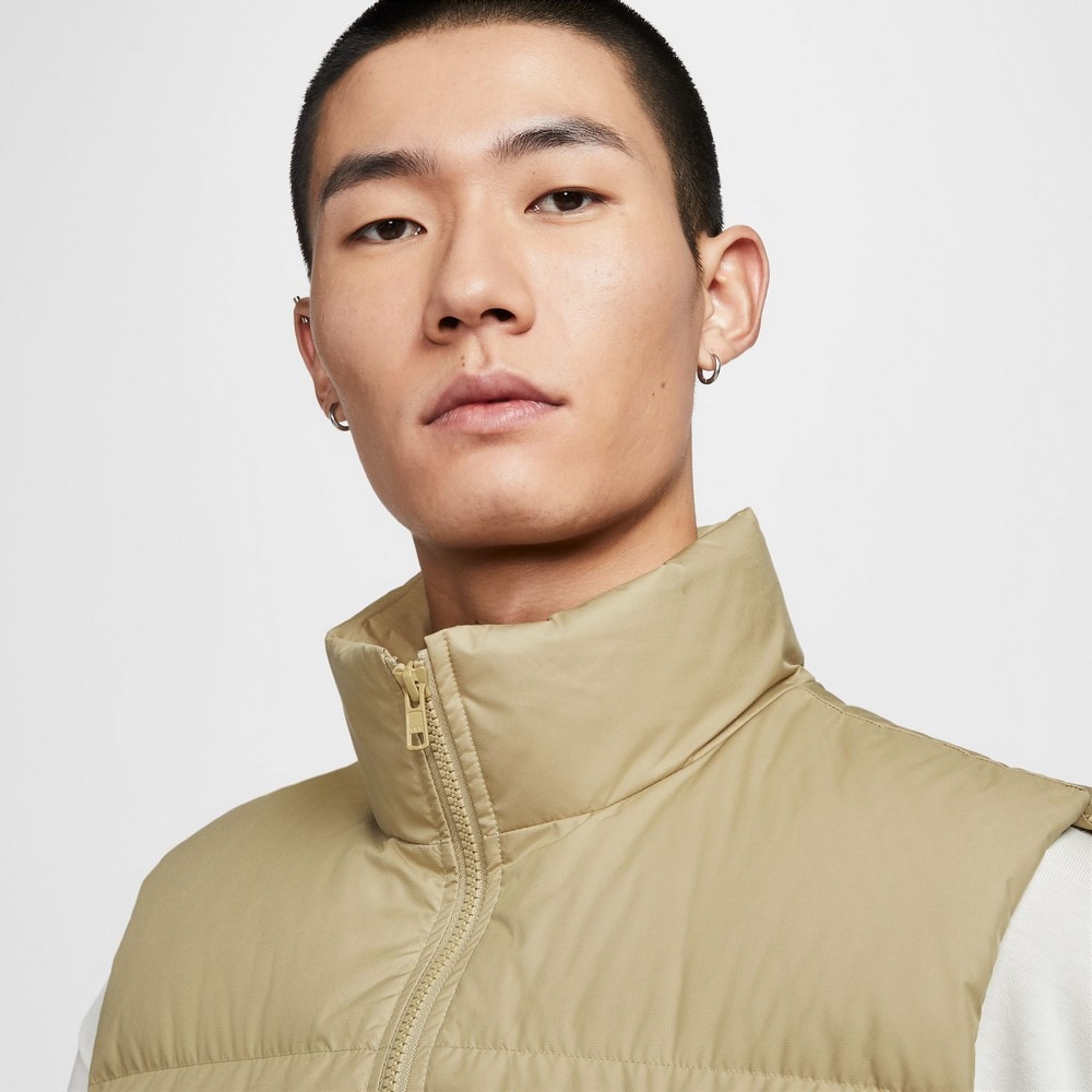 ナイキ（NIKE）（メンズ）クラブ Therma-FIT パファー ベスト IB2978-297