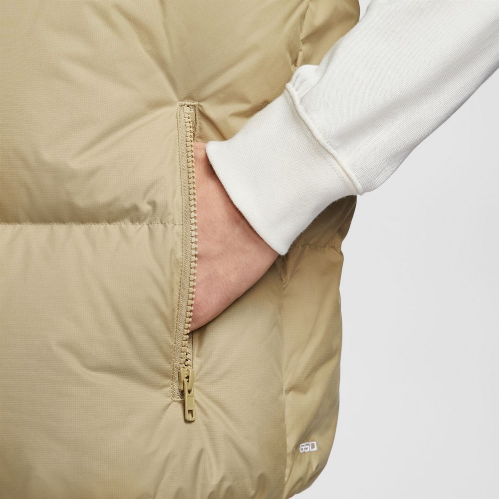 ナイキ（NIKE）（メンズ）クラブ Therma-FIT パファー ベスト IB2978-297