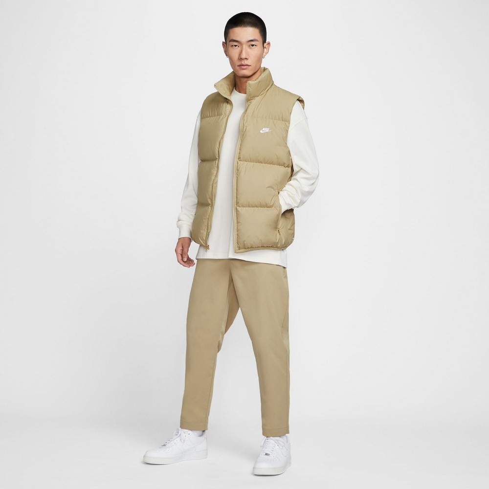 ナイキ（NIKE）（メンズ）クラブ Therma-FIT パファー ベスト IB2978-297