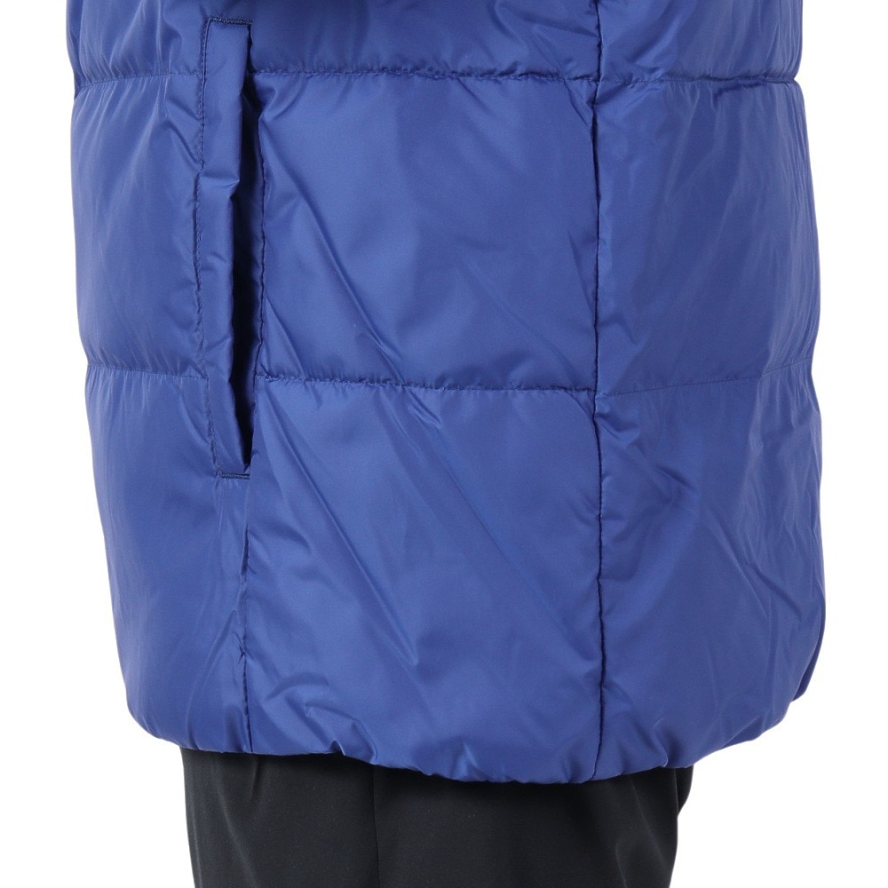 デサント（DESCENTE）（メンズ）ダウンジャケット DMMWJC45 BLNV