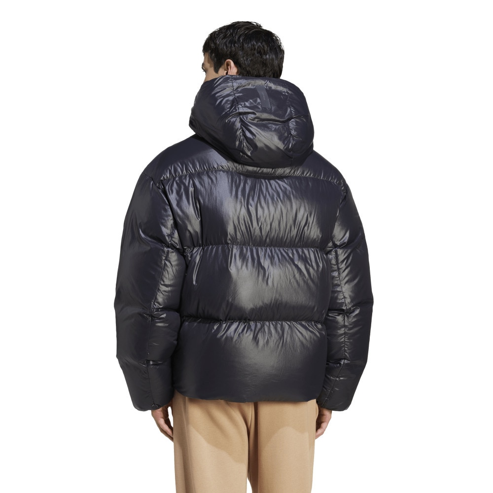 アディダス（adidas）（メンズ）ADIDAS ZNEPファー クライマウォーム ダウンジャケット JVD97-JL6905