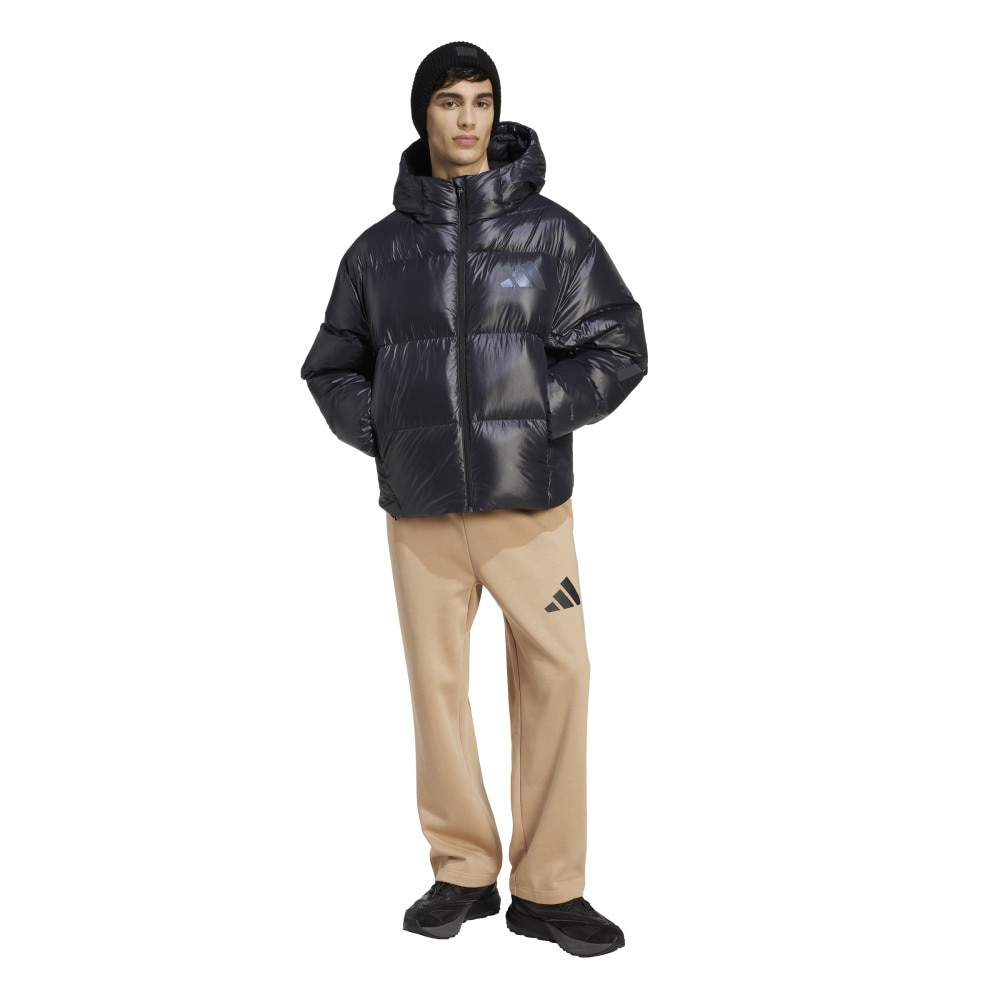 アディダス（adidas）（メンズ）ADIDAS ZNEPファー クライマウォーム ダウンジャケット JVD97-JL6905