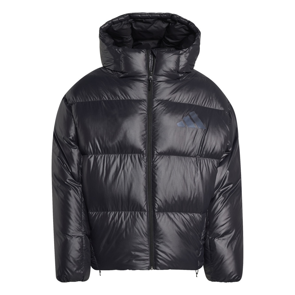 アディダス（adidas）（メンズ）ADIDAS ZNEPファー クライマウォーム ダウンジャケット JVD97-JL6905