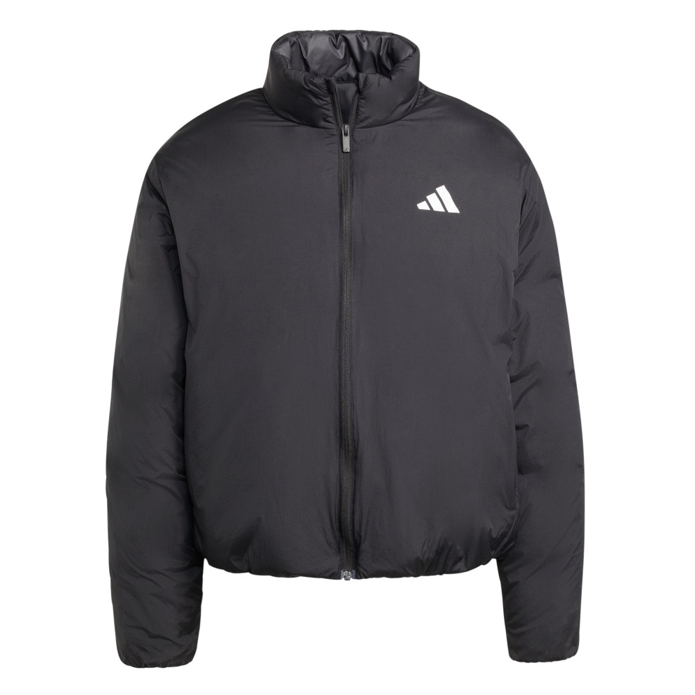 アディダス（adidas）（メンズ）エッセンシャルズ クライマウォーム パファー ダウンジャケット KKN58-JM4159