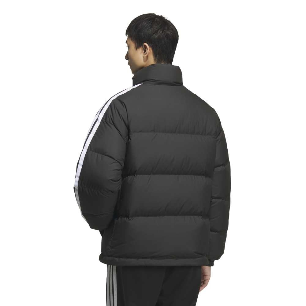 アディダス（adidas）（メンズ）スリーストライプス ルーズフィット ダウンジャケット SU251-KA1193