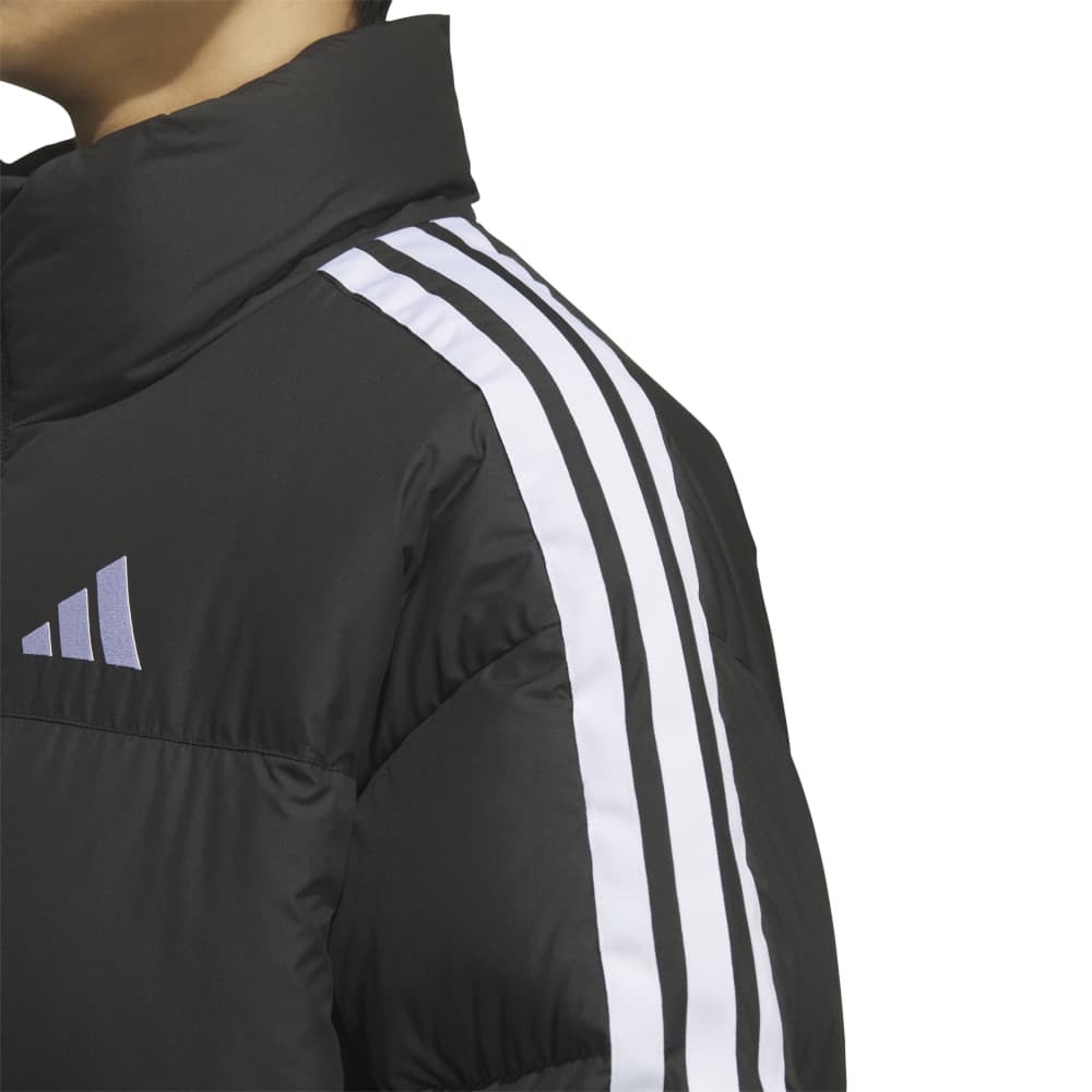 アディダス（adidas）（メンズ）スリーストライプス ルーズフィット ダウンジャケット SU251-KA1193
