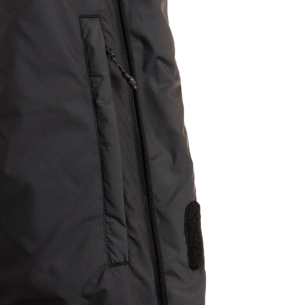アディダス（メンズ）ライトダウンコート IZG99-GE9995 ベンチコート スポーツウェア