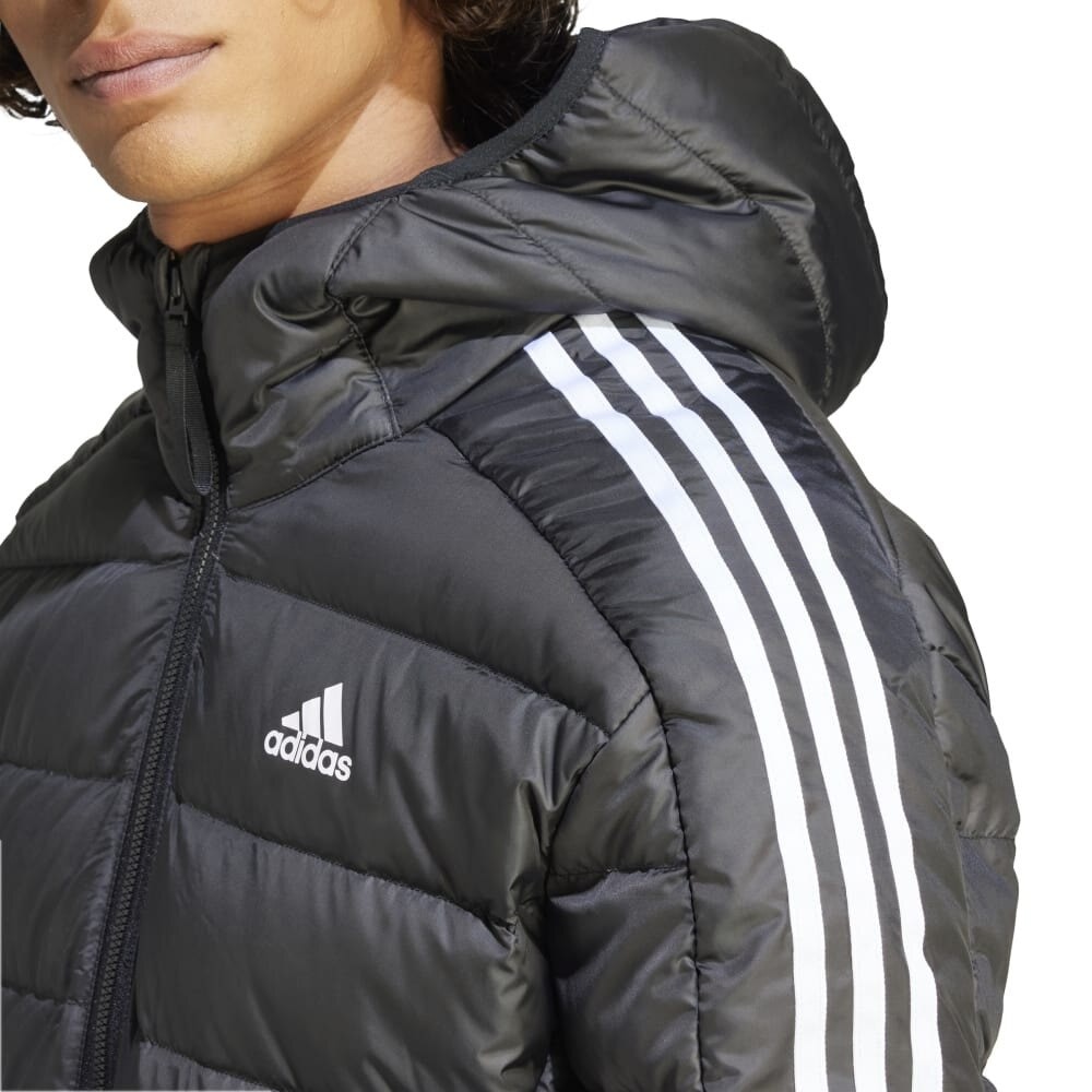 アディダス(adidas)(メンズ)エッセンシャルズ スリーストライプス