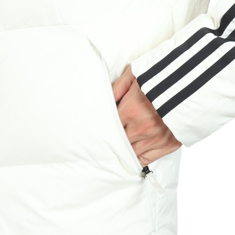 アディダス（adidas）（メンズ）マストハブ スリーストライプス