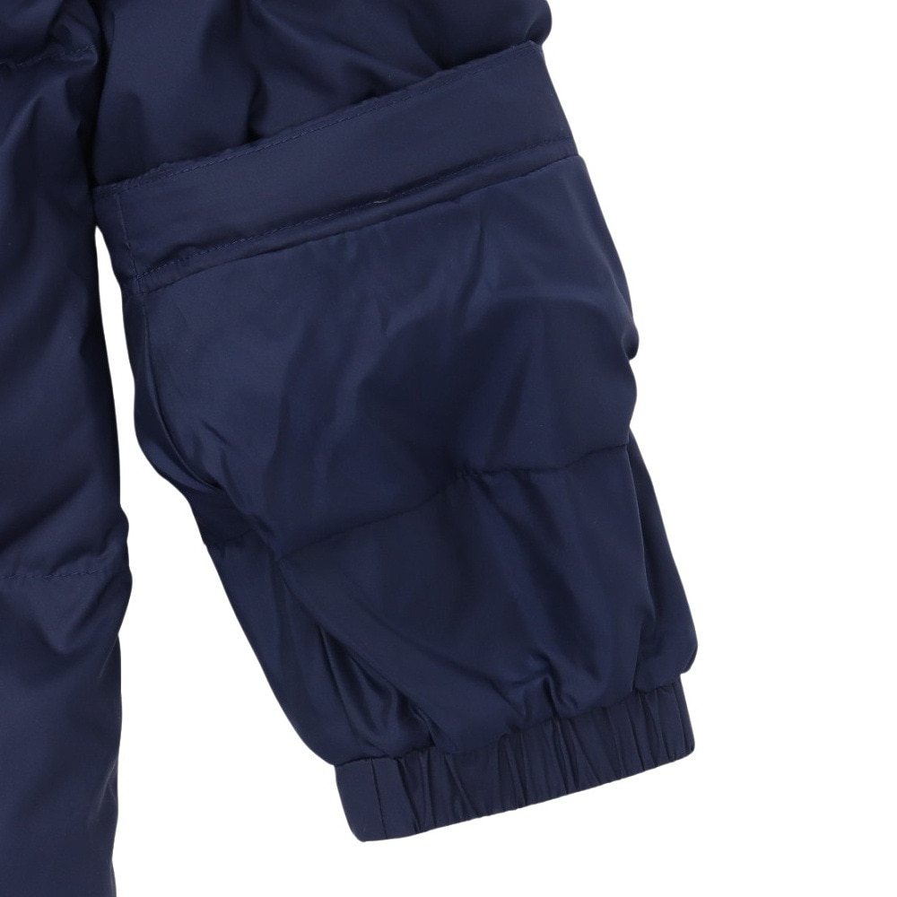 プーマ（PUMA）（メンズ）サッカー TEAMLIGA ロングダウンコート