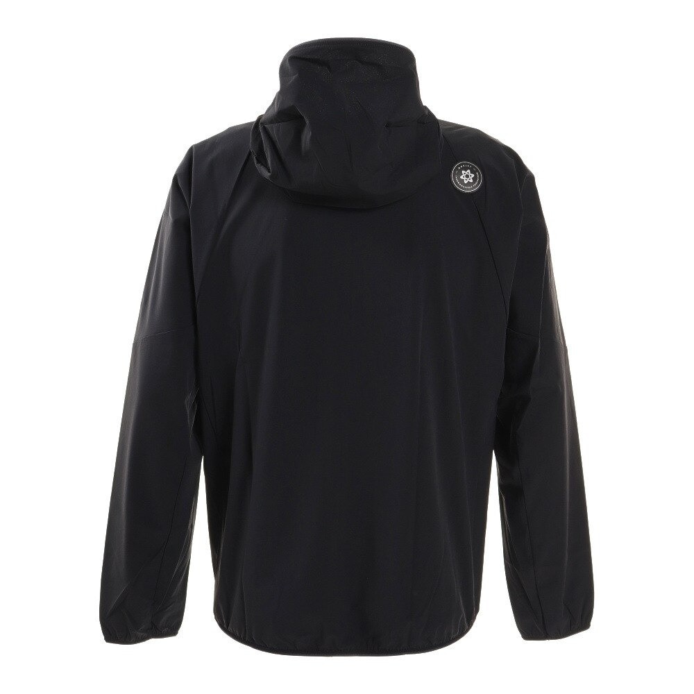 オークリー（OAKLEY）（メンズ）Enhance FGL ウインドジャケット 1.7 FOA401415-02E 撥水 防風
