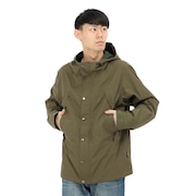 (メンズ)羽織ジャケットエムエックス XMW-01 KHK