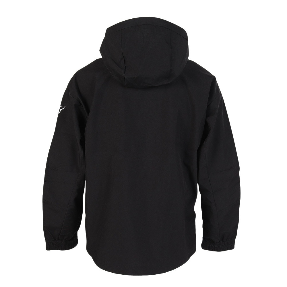 デュアリグ（DUARIG）（メンズ）絶耐撥水 ソフトシェル ジャケット