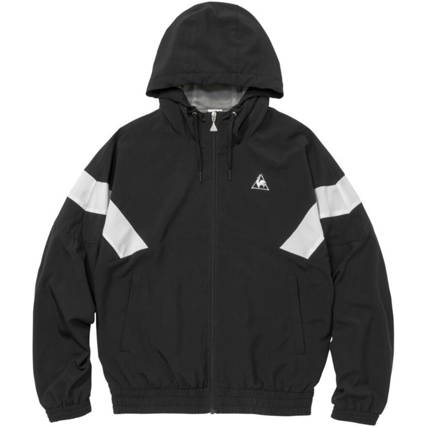  アウタージャケット オンライン価格 QMMOJK01 BLK
