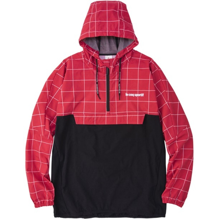  アノラックパーカー オンライン価格 QMMPJC00 ARD