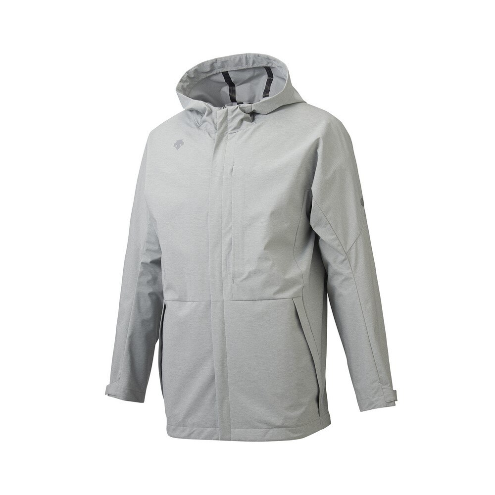  ZERO STYLE 2.5レイヤー マウンテンパーカー DMMRJC34Z GYM