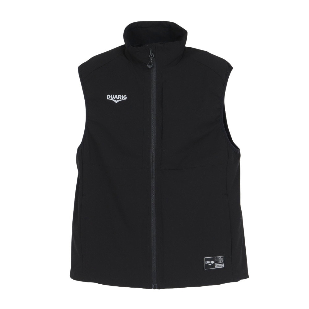 (新品・未使用・タグ付き)quri ベスト 新品・未使用・タグ付き)quri ベスト