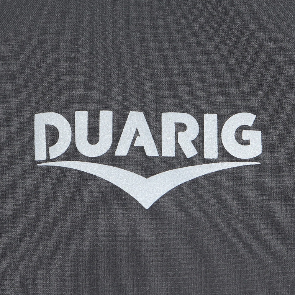 デュアリグ（DUARIG）（メンズ）絶耐撥水 STRETCHRIP ベスト 5F0008-TROT-857SD CGRY