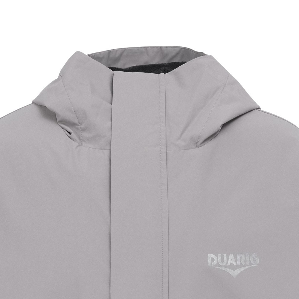デュアリグ（DUARIG）（メンズ）ヒートクロス WARM LIGHT コート
