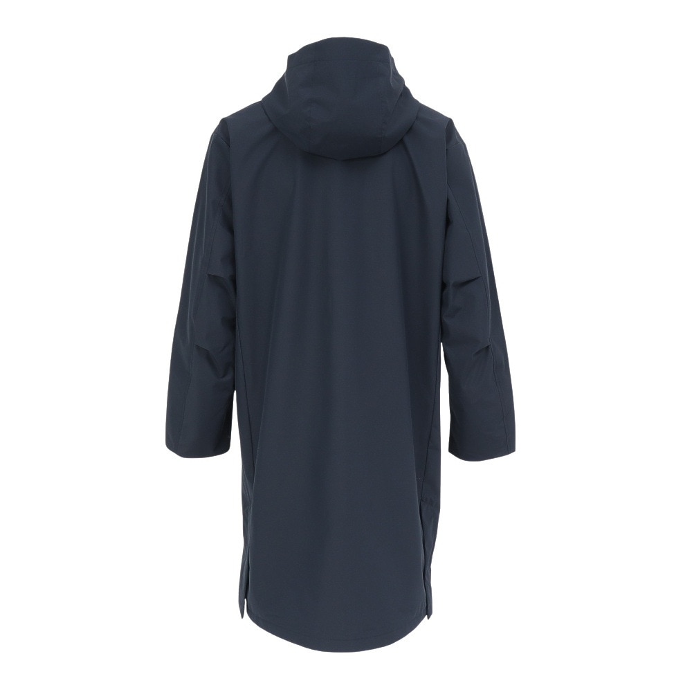 デュアリグ（DUARIG）（メンズ）ヒートクロス WARM LIGHT コート