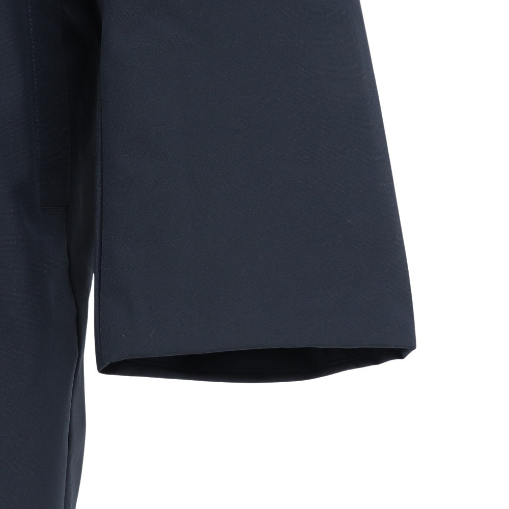 デュアリグ（DUARIG）（メンズ）ヒートクロス WARM LIGHT コート