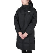 ナイキ（NIKE）（レディース）パーカー Therma-FIT クラシック FB7676-010