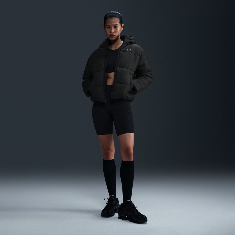 SUCCEED Wood Blue様 ナイキ スポーツウェア クラシックパファー NIKE（ナイキ） スポーツウェア クラブ パファー ジャケット メンズ 秋