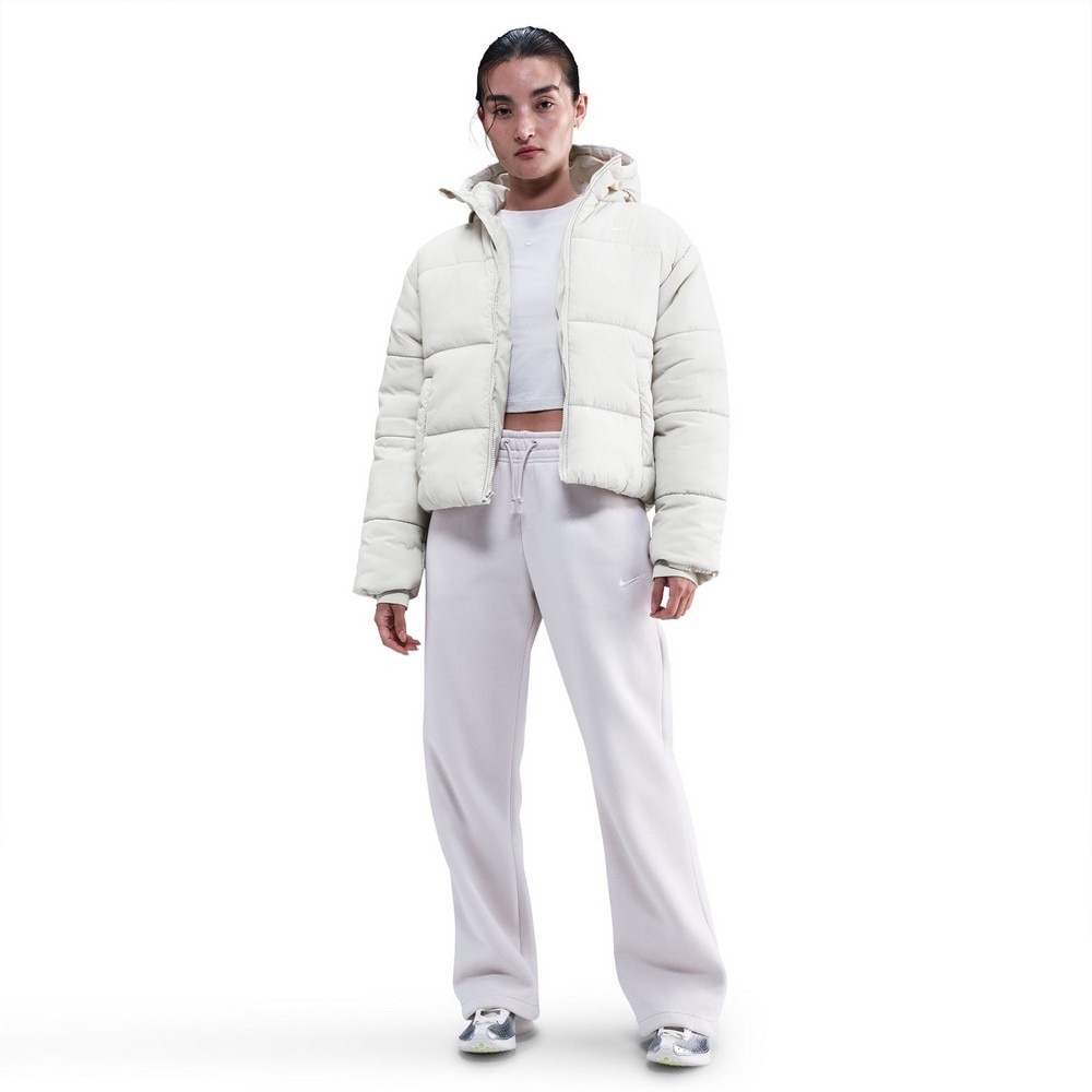 ナイキ（NIKE）（レディース）Therma-FIT ルーズ フーデッド ジャケット FZ5900-072