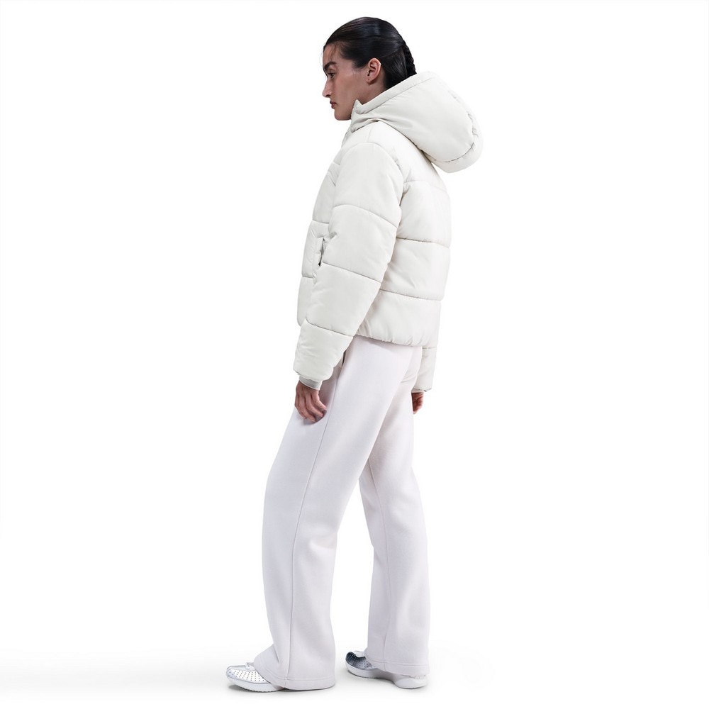 ナイキ（NIKE）（レディース）Therma-FIT ルーズ フーデッド ジャケット FZ5900-072
