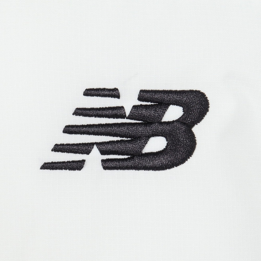 ニューバランス（new balance）（レディース）パデットショートレングス ジャケット AWJ53172SST