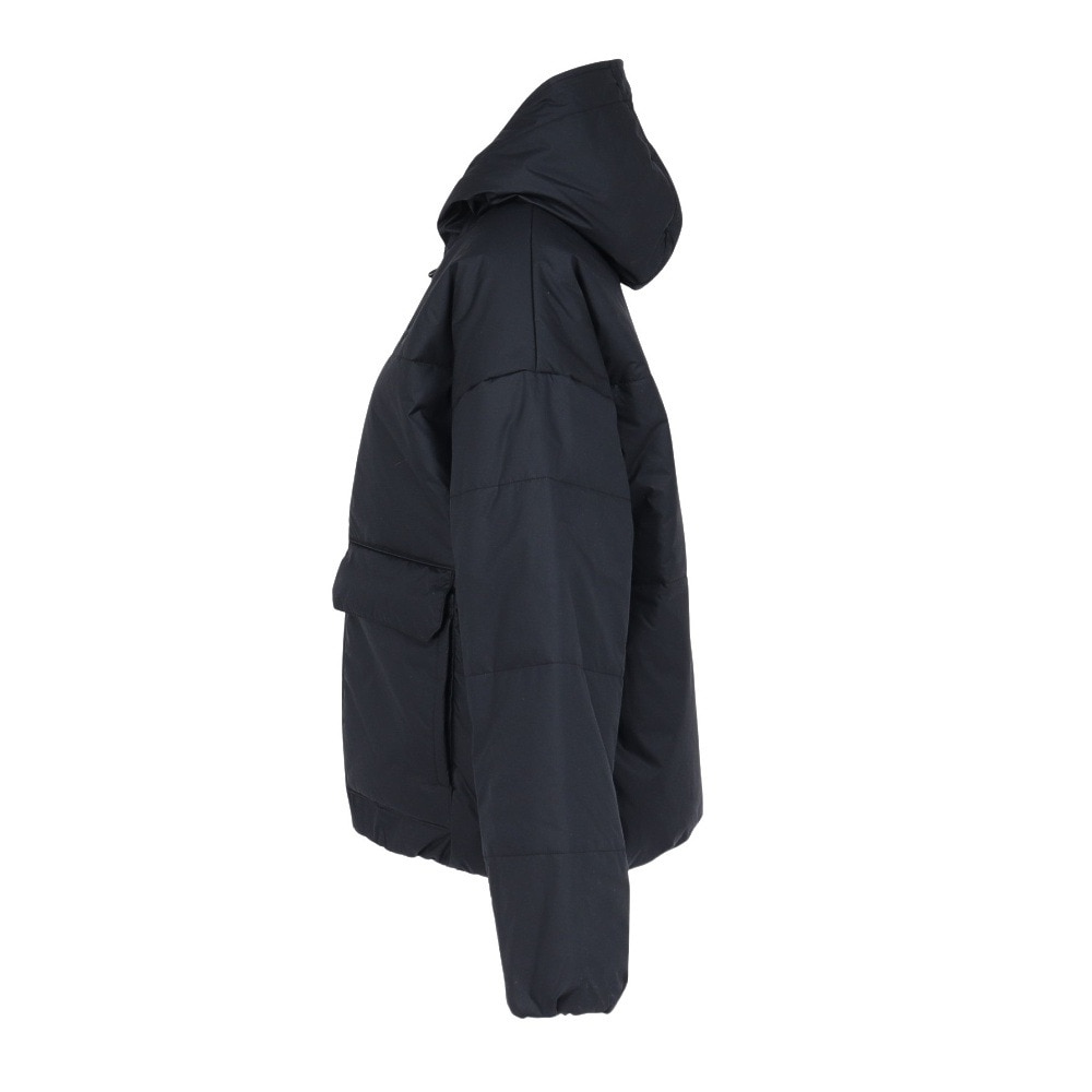 アンダーアーマー（UNDER ARMOUR）（レディース）インサレーテッド フルジップ ジャケット 6007724 001