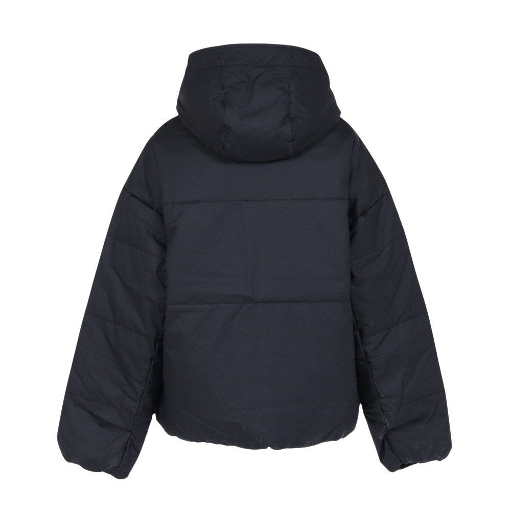 アンダーアーマー（UNDER ARMOUR）（レディース）インサレーテッド フルジップ ジャケット 6007724 001